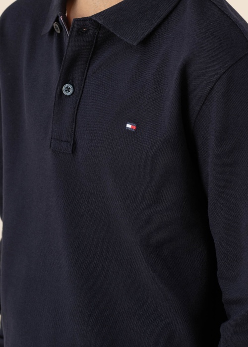 Tommy Hilfiger polo krekls Essential polo Ls