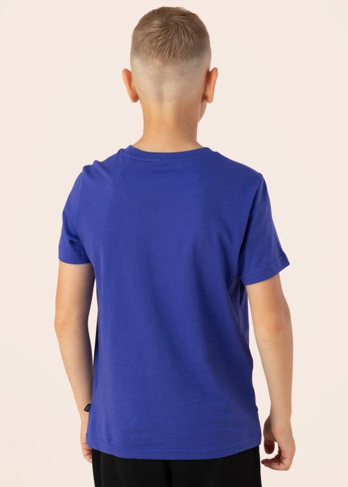 Puma T-krekls Ess Logotips Lab