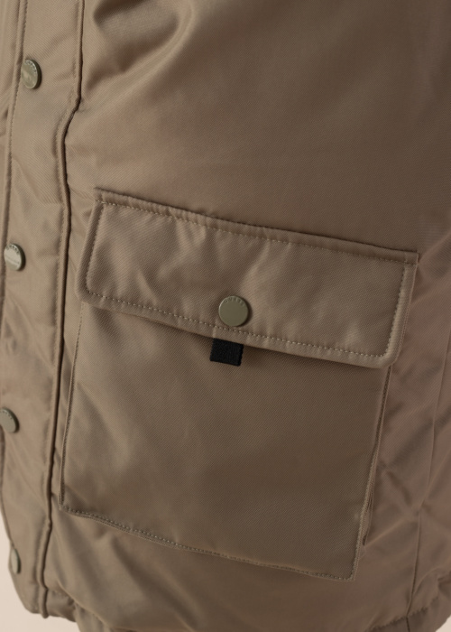 Зимняя куртка Guess