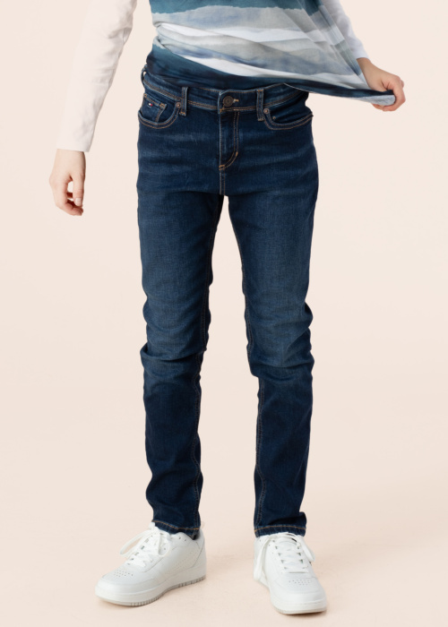 Tommy Hilfiger džinsa bikses