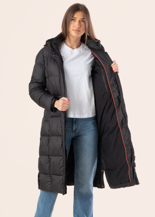 Saki ziemas metelis Bernice