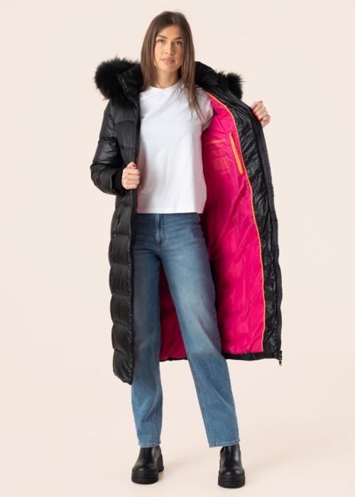 Rockandblue dūnu mētelis Athena