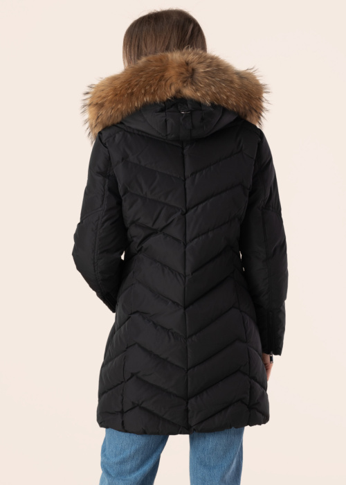 Зимнее пальто Jemma Comfort Saki