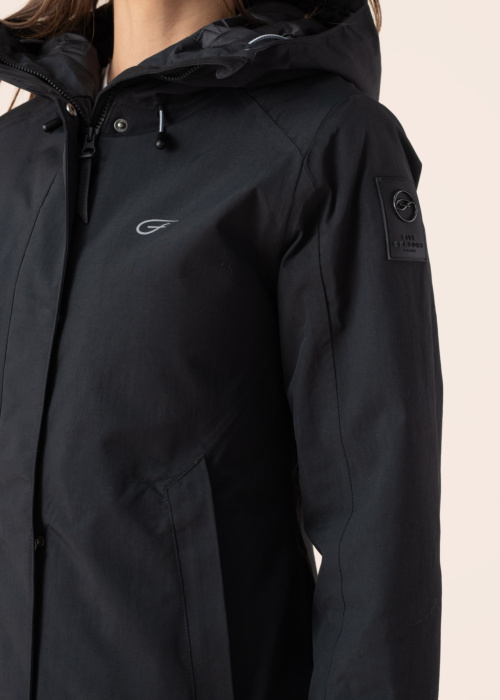 Зимняя парка Valerie Five Seasons