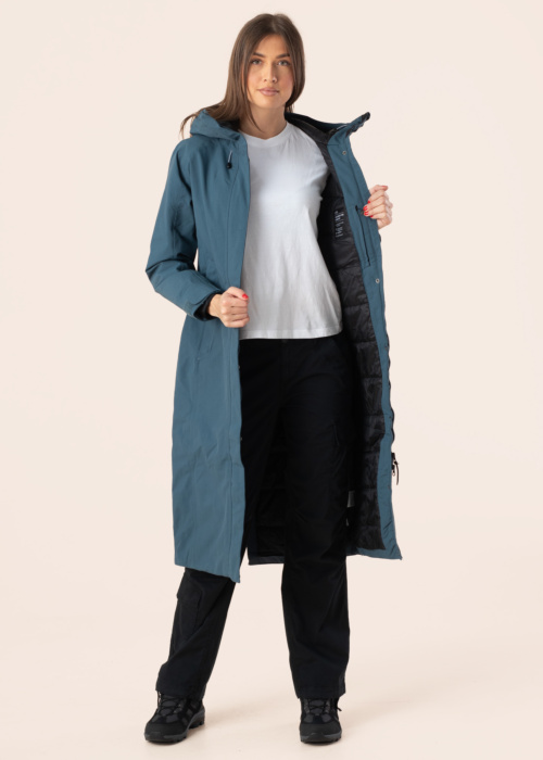 Five Seasons ziemas parka Valerie