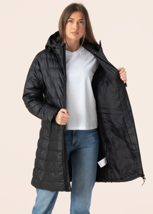 Five Seasons ziemas metelis Stine