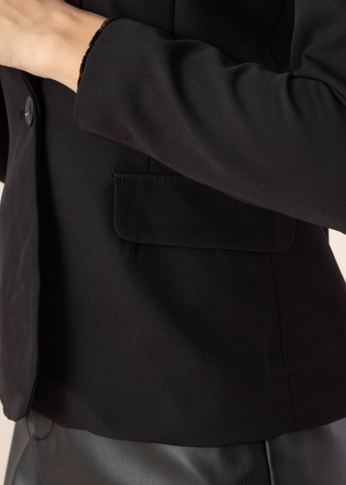 Vero Moda žakete Kacandra