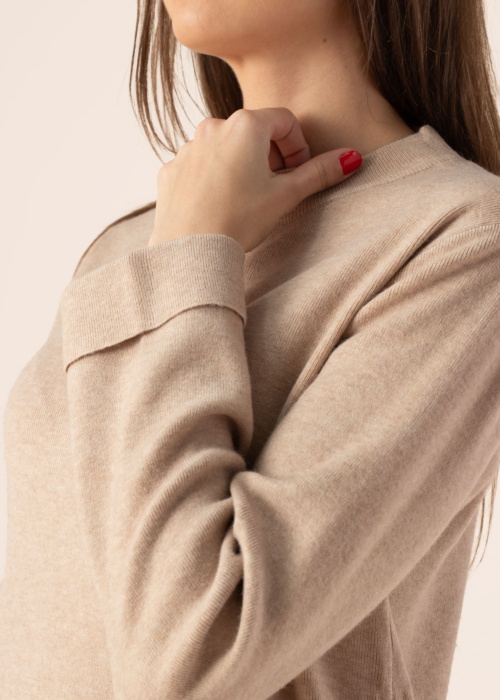 Вязаное платье Mexx