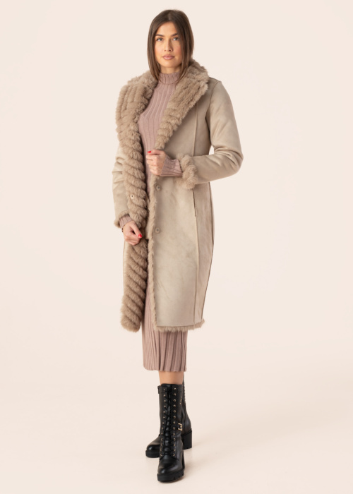 Beaumont ziemas metelis Beau