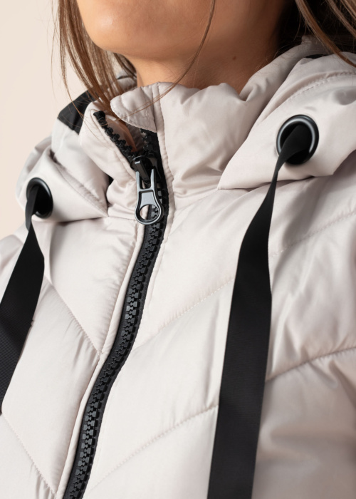 Зимнее пальто Skylar JDY