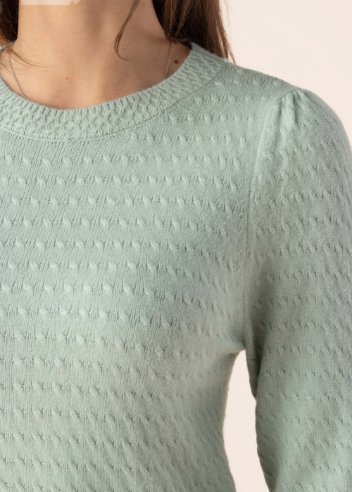 Вязаное платье Katia Only