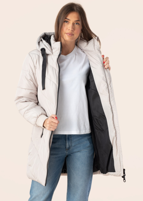 Зимнее пальто Skylar JDY