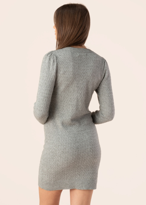 Вязаное платье Katia Only