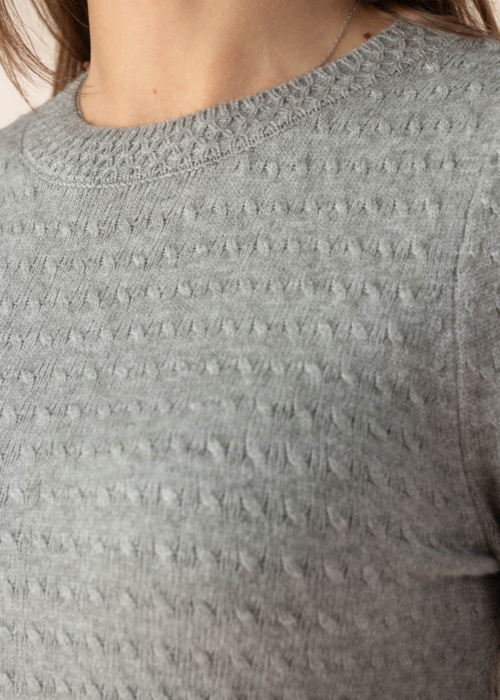 Вязаное платье Katia Only