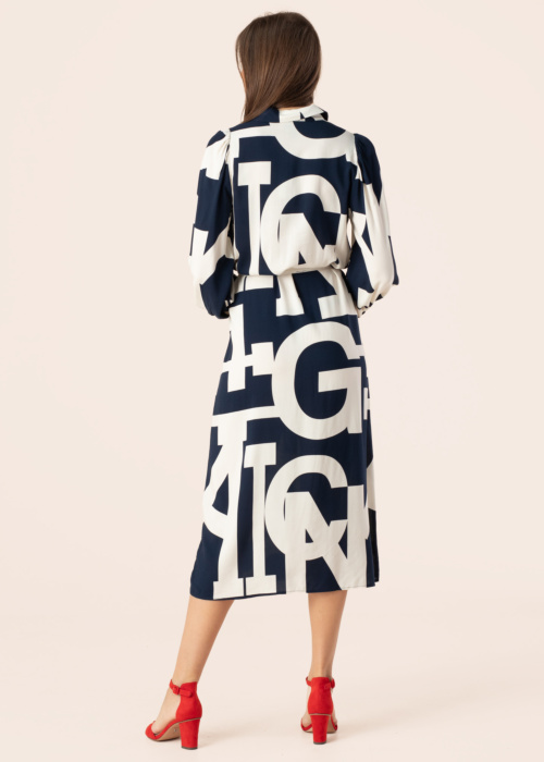 Vero Moda kleita Alba