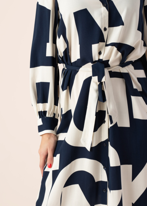 Vero Moda kleita Alba