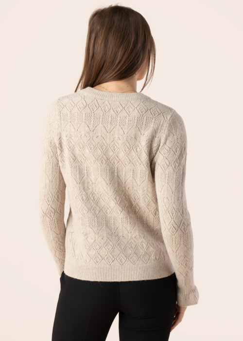 Vila džemperis Jacia