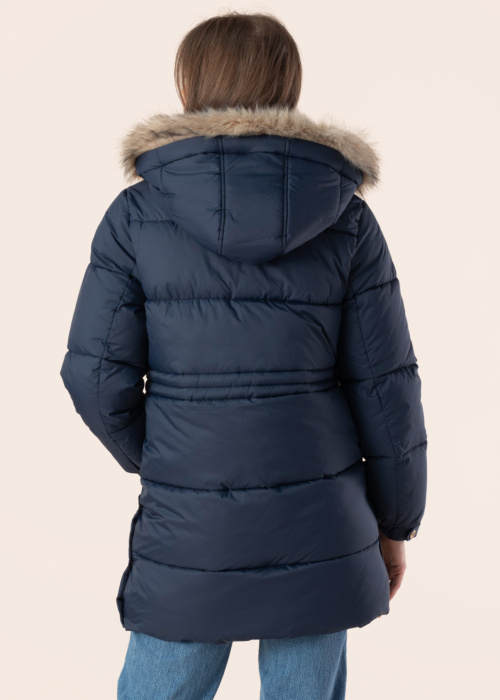 Vero Moda ziemas metelis Pinar