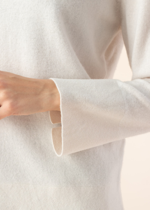 YAS džemperis Emilie