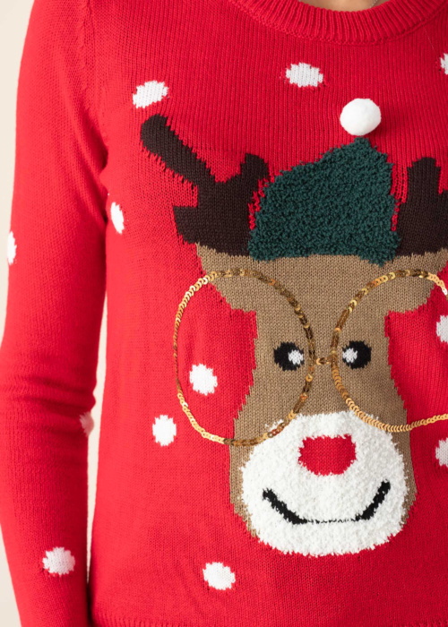 Vero Moda Džemperis Tinsel