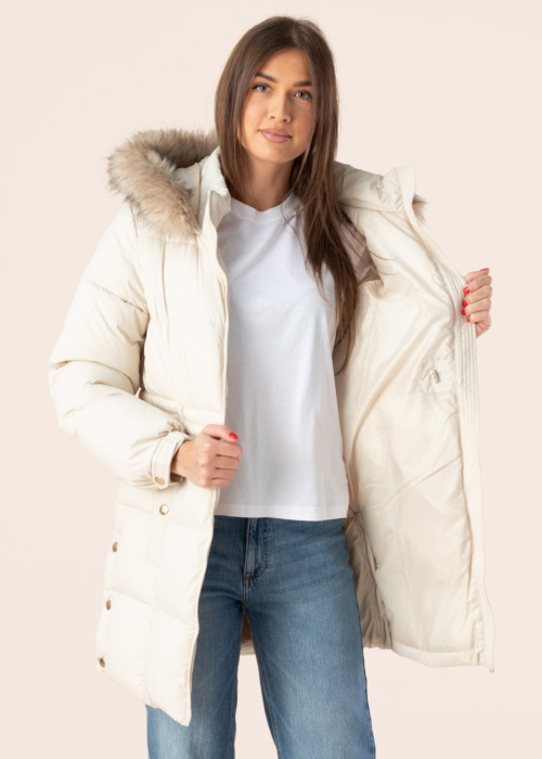 Зимнее пальто Pinar Vero Moda