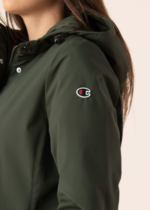 Champion pavasara-rudens parka