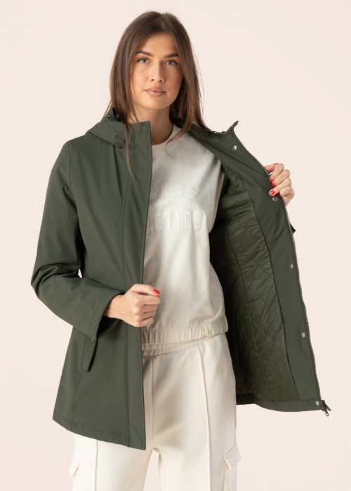 Champion pavasara-rudens parka