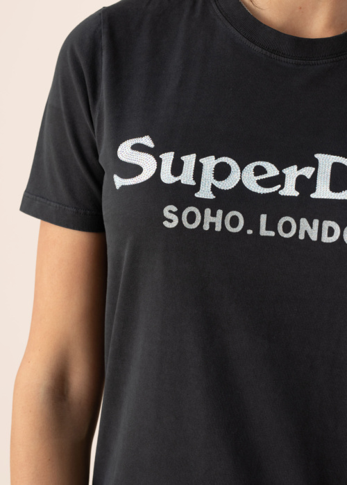 Футболка Venue SuperDry