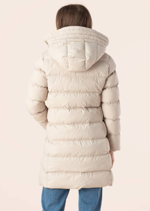 Зимнее пальто Mona Saki