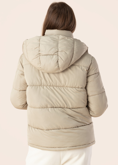 JDY Ziemas virsjaka Esta