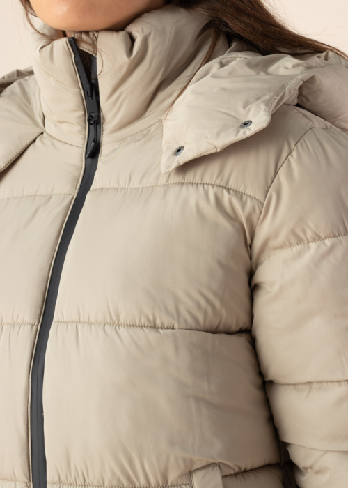 JDY Ziemas virsjaka Esta