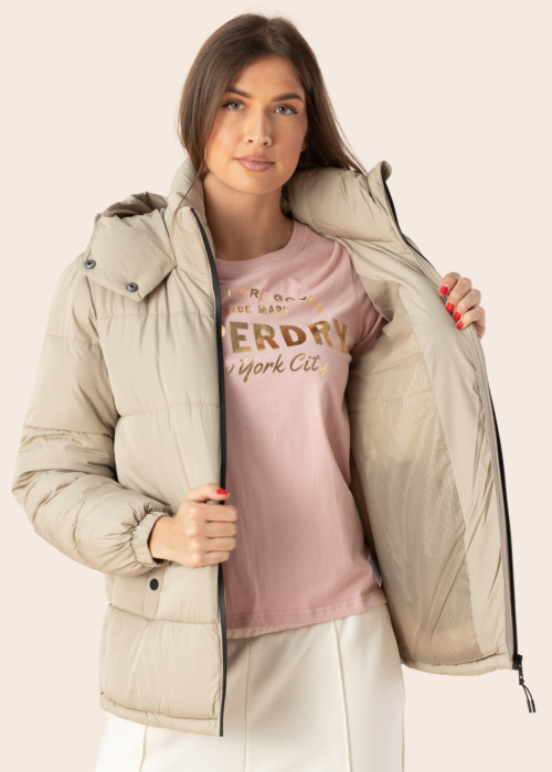 JDY Ziemas virsjaka Esta