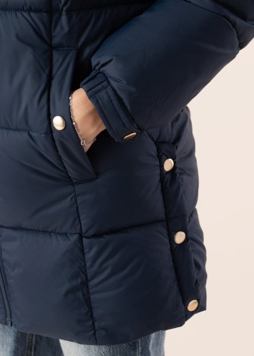 Vero Moda ziemas metelis Pinar