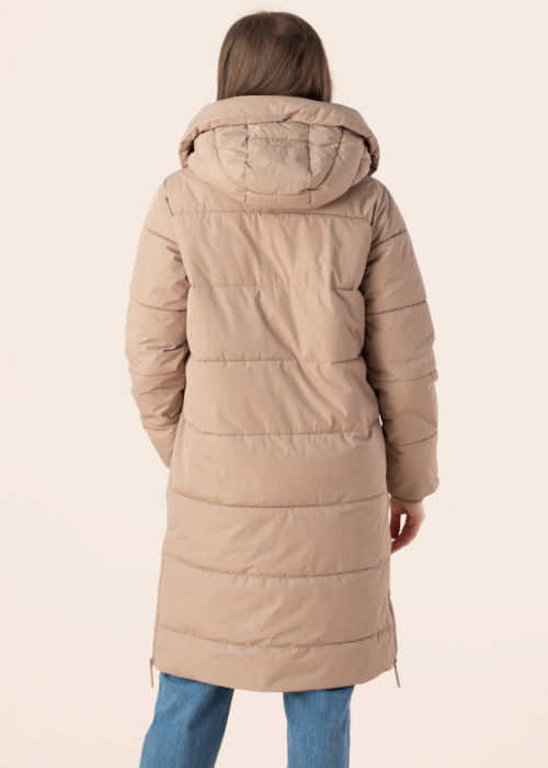 Зимнее пальто Morleni Diverse