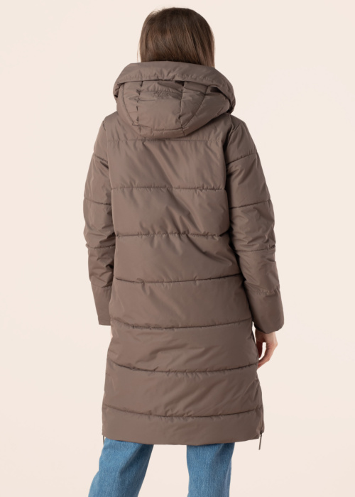 Зимнее пальто Morleni Diverse