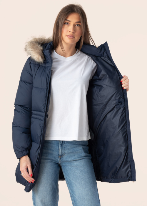 Vero Moda ziemas metelis Pinar