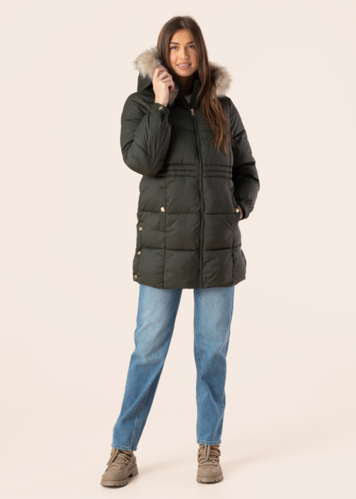 Vero Moda ziemas metelis Pinar