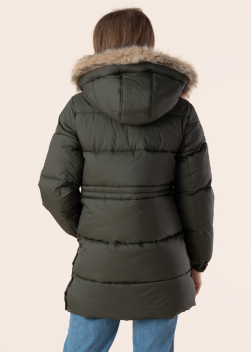 Vero Moda ziemas metelis Pinar