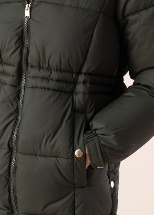 Vero Moda ziemas metelis Pinar