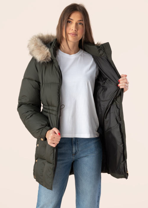 Vero Moda ziemas metelis Pinar