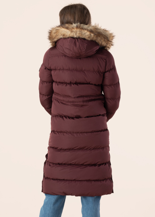 SuperDry ziemas metelis Everest Longline