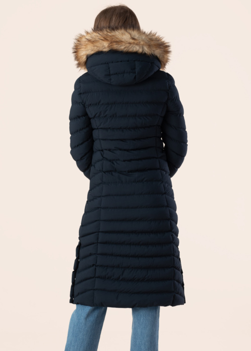 SuperDry ziemas metelis Fuji