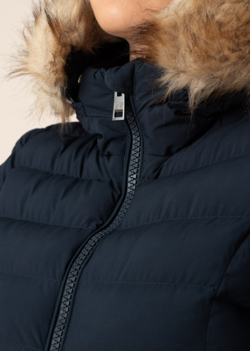 SuperDry ziemas metelis Fuji