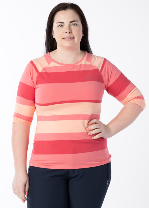 Блуза Hadli D Luhta