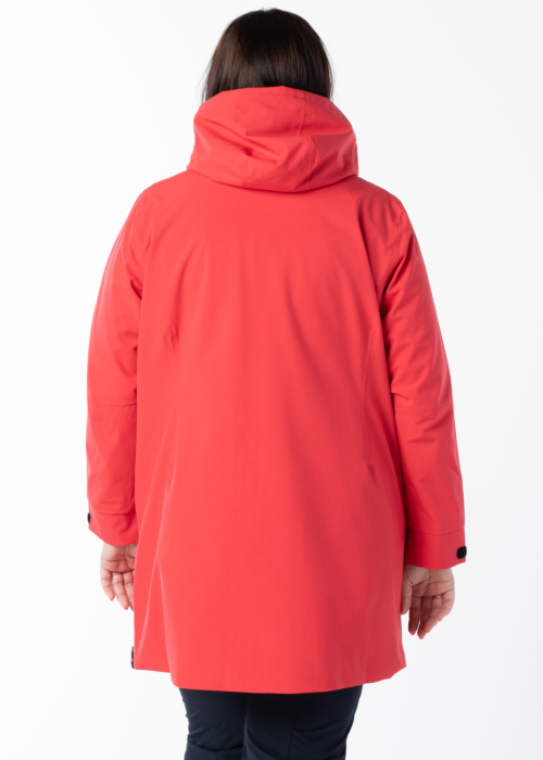 Luhta pavasara-rudens mētelis Ailio D