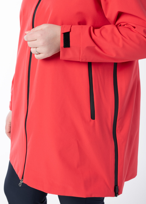 Luhta pavasara-rudens mētelis Ailio D