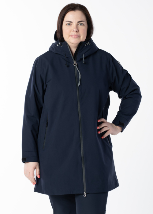 Весенне-осеннее пальто Ailio D Luhta