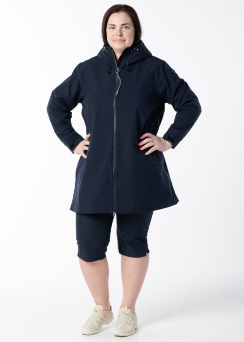 Весенне-осеннее пальто Ailio D Luhta