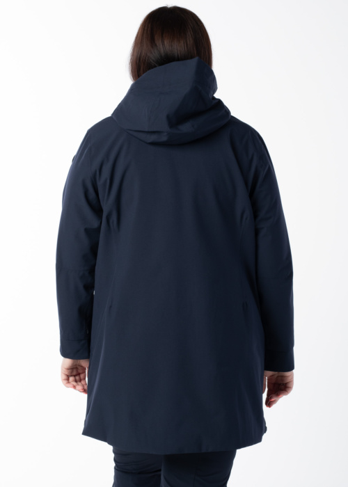 Весенне-осеннее пальто Ailio D Luhta