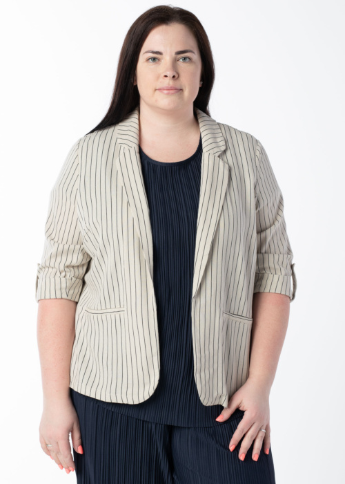 Жакет Jesmilo Vero Moda Curve